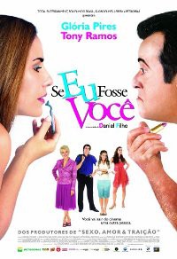 Se eu fosse Você